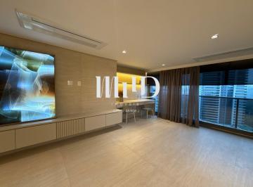 Apartamento · 186m² · 3 Quartos · 3 Vagas · Apartamento Alto Padrão em Jardim Morumbi, São Paulo/SP