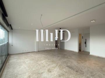 Apartamento · 142m² · 2 Quartos · 2 Vagas · Apartamento Alto Padrão em Jardim Morumbi, São Paulo/SP