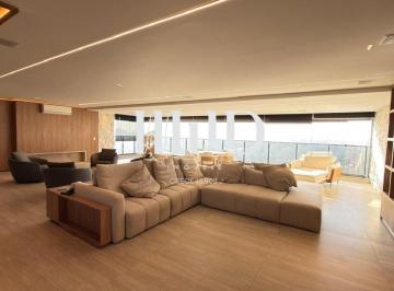 Apartamento · 330m² · 3 Quartos · 4 Vagas · Apartamento Alto Padrão em Jardim Morumbi, São Paulo/SP