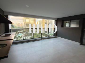 Apartamento · 218m² · 3 Quartos · 3 Vagas · Apartamento Alto Padrão em Jardim Morumbi, São Paulo/SP