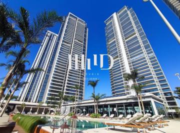 Apartamento · 590m² · Apartamento à venda no bairro Real Parque - São Paulo/SP, Zona Sul