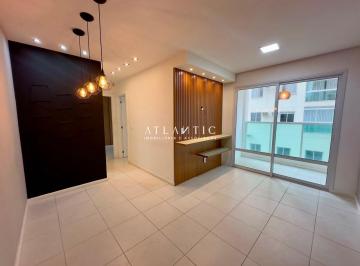 Apartamento · 57m² · 2 Quartos · 1 Vaga · Oportunidade na Praia de Itaparica!