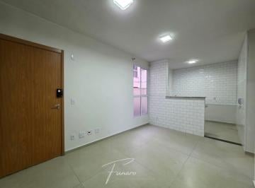 Apartamento · 43m² · 2 Quartos · 1 Vaga · Residencial Parque Serra Bonita - Apartamento à venda no Residencial Parque Serra Bonita - Zona Oest