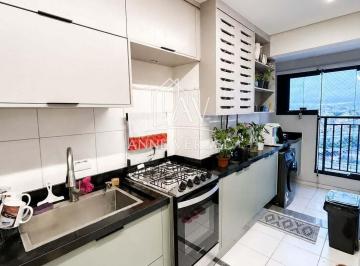Apartamento · 51m² · 2 Quartos · 1 Vaga · Apartamento 2 quartos a venda em Osasco novo aceita financiamento e FGTS