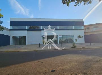 Comercial · 434m² · 6 Vagas · ALUGO Excelente Ponto Comercial na Av. Tiradentes