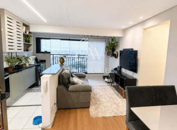Apartamento · 51m² · 2 Quartos · 1 Vaga · Apartamento 2 quartos a venda em Osasco novo aceita financiamento e FGTS
