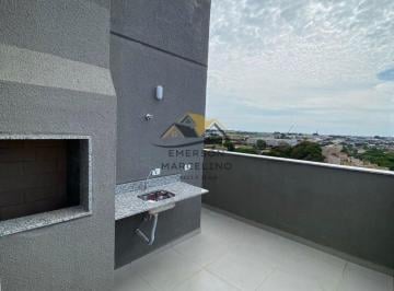Apartamento · 100m² · 3 Quartos · 2 Vagas · VENDO/ALUGO Duplex no Parque Jamaica