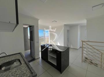 Apartamento · 100m² · 3 Quartos · 2 Vagas · VENDO/ALUGO Duplex no Parque Jamaica