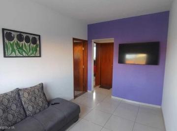 Apartamento · 60m² · 2 Quartos · Apartamento em Parque Real, Pouso Alegre/MG