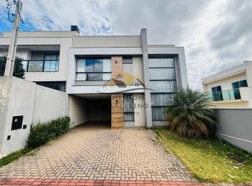 Casa · 38m² · 3 Quartos · 4 Vagas · VENDO Sobrado em Condomínio Completo em Armários