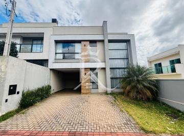 Casa · 38m² · 3 Quartos · 4 Vagas · VENDO Sobrado em Condomínio Completo em Armários