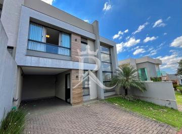 Casa · 138m² · 3 Quartos · 4 Vagas · VENDO Sobrado 100% Planejado em Condomínio Fechado
