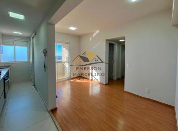 Apartamento · 56m² · 2 Quartos · 1 Vaga · ALUGO Apartamento completo em armários e Sacada Gourmet no Alto da Faria Lima