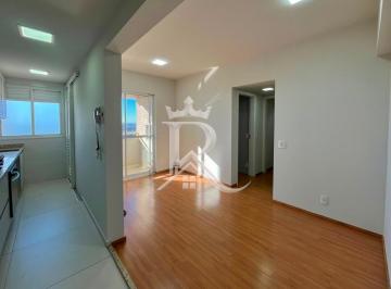 Apartamento · 56m² · 2 Quartos · 1 Vaga · ALUGO Apartamento completo em armários e Sacada Gourmet no Alto da Faria Lima