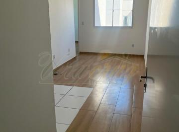 Apartamento · 2 Quartos · 1 Vaga · Apartamento para alugar no bairro Consulte - Extrema/MG