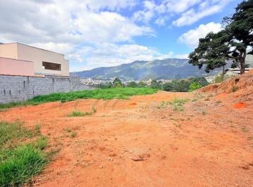 Terreno · 490m² · Terreno à venda no bairro Consulte - Extrema/MG
