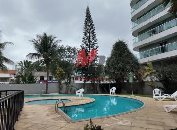 Apartamento · 102m² · 2 Quartos · 1 Vaga · Apartamento à venda no bairro Juscelino Kubitschek de Oliveira - Cabo Frio/RJ