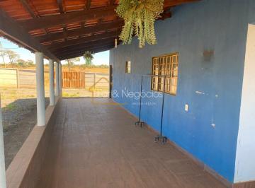 Rural · 124m² · 3 Quartos · Sítio de 2 Hectares Pertinho da Cidade - Próximo a Alagoas