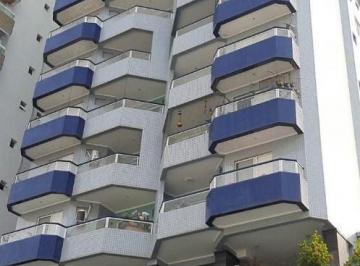 Apartamento · 84m² · 2 Quartos · 1 Vaga · Apartamento Mobiliado - Guilhermina, Praia Grande