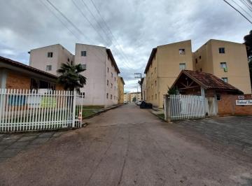 Apartamento · 40m² · 2 Quartos · 1 Vaga · Apartamento em Bom Jesus, Campo Largo/PR