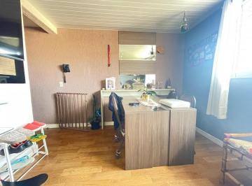 Apartamento · 40m² · 2 Quartos · 1 Vaga · Apartamento em Bom Jesus, Campo Largo/PR