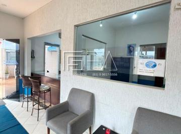 Comercial · 524m² · Espaço Comercial com 10 salas