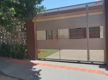 Casa · 144m² · 3 Quartos · 2 Vagas · Casa com 3 Quartos à Venda, 144m² por R$890.000,00, Vila Larsen 1, Londrina-PR