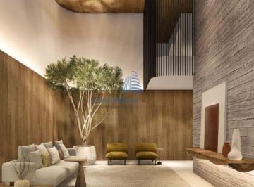 Apartamento · 200m² · 3 Quartos · 3 Vagas · Residencial Exclusivo – Alto Padrão- LANÇAMENTO-JURERÊ INTERNACIONAL