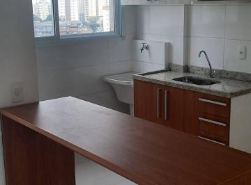 Apartamento · 33m² · 1 Quarto · Condomínio Fort Bela Vista - Apartamento à Venda no Condomínio Fort Bela Vista – Osasco