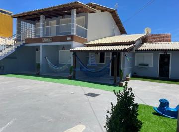 Comercial · 450m² · 12 Quartos · 6 Vagas · Oportunidade Única para Investidores – Pousada no Leste da Ilha de Florianópolis