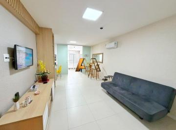Apartamento · 48m² · 1 Quarto · 1 Vaga · QUARTO E SALA DECORADO EM PARAISO DOS COQUEIROS