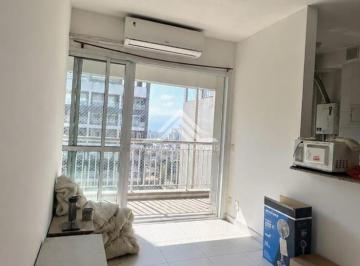 Apartamento · 50m² · 1 Quarto · 1 Vaga · Apartamento um dormitório