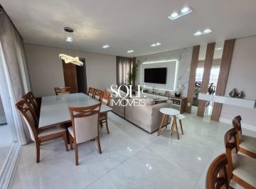 Apartamento · 101m² · 3 Quartos · 2 Vagas · Botaniq Condominium Club - Apartamento de 101 m² no Botaniq Condominium Club – Jundiaí/SP