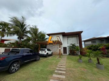 Casa · 254m² · 4 Quartos · 4 Vagas · CASA 4 SUITES COM ENERGIA SOLAR NO IBEROSTAR