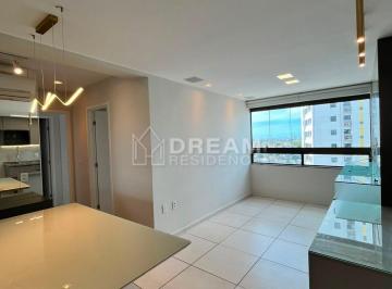 Apartamento · 54m² · 2 Quartos · 1 Vaga · Apartamento à venda no bairro Casa Amarela - Recife/PE, Norte
