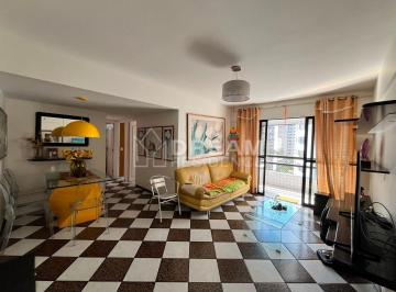 Apartamento · 90m² · 3 Quartos · 1 Vaga · Apartamento à venda no bairro Boa Viagem - Recife/PE, Sul
