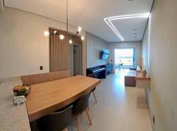 Apartamento · 84m² · 3 Quartos · 1 Vaga · Apartamento à venda no bairro Jardim Patricia - Uberlândia - MG