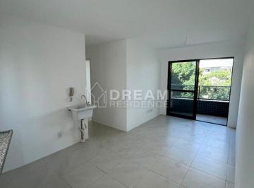 Apartamento · 53m² · 2 Quartos · 1 Vaga · Apartamento à venda no bairro Graças - Recife/PE, Norte