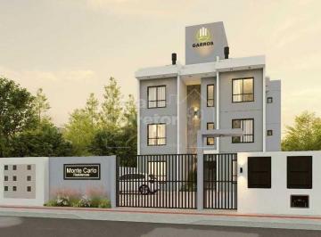 Apartamento · 52m² · 2 Quartos · 1 Vaga · APARTAMENTO 2 QUARTOS NO RIO BRANCO