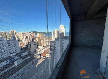 Apartamento · 100m² · 3 Quartos · 2 Vagas · Apartamento à venda no bairro Guilhermina - Praia Grande/SP