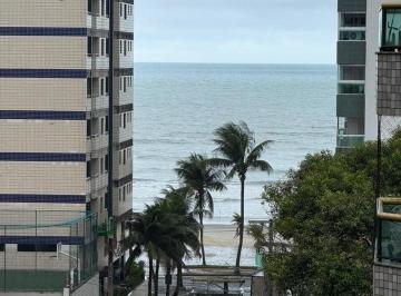 Apartamento · 112m² · 3 Quartos · 2 Vagas · Apartamento à venda no bairro Vila Caiçara - Praia Grande/SP