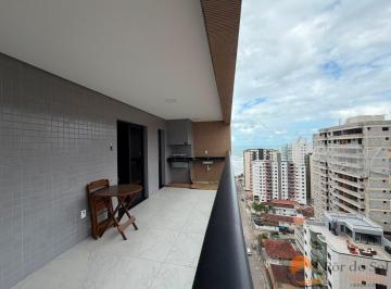 Apartamento · 95m² · 2 Quartos · 2 Vagas · Apartamento à venda no bairro Aviação - Praia Grande/SP