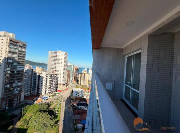 Apartamento · 135m² · 3 Quartos · 2 Vagas · Apartamento à venda no bairro Guilhermina - Praia Grande/SP