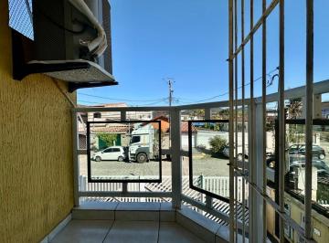 Casa · 2 Quartos · 1 Vaga · Sobreposta Alta à Venda no Bairro Santa Rosa – Guarujá/SP