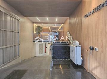 Comercial · 50m² · Sala/Consultório Odontológico Reformado e Equipado à Venda — Av. N. S. de Copacabana, Copacabana
