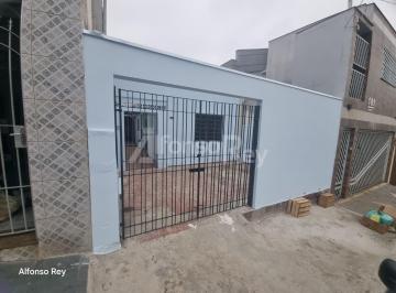 Casa · 80m² · 2 Quartos · 2 Vagas · Casa de 02 dormitórios