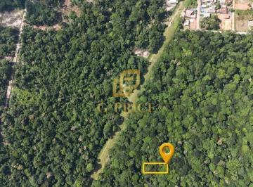 Terreno · 305m² · Ótimo Terreno para Investimento apenas 600 mts da Escola e Creche