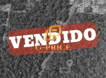 Terreno · 305m² · Ótimo Terreno para Investimento apenas 600 mts da Escola e Creche