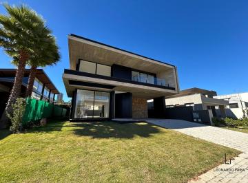 Casa · 455m² · 4 Quartos · 2 Vagas · Condomínio Costa Laguna - Casa 455m² - Costa Laguna