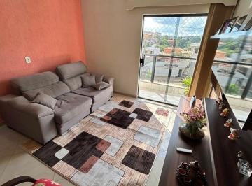 Apartamento · 192m² · 4 Quartos · 2 Vagas · Cobertura à Venda no Bairro Santa Matilde